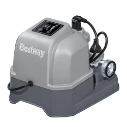Chlorinator Salzelektrolyse Hydrogenic 6 g/h