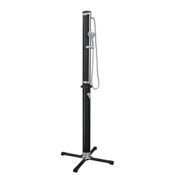 Gartendusche Solarflow 20L