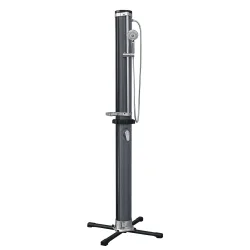 Gartendusche Solarflow 35L