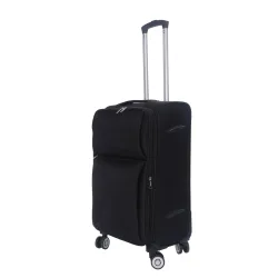 Reisekoffer LANA Grösse L schwarz
