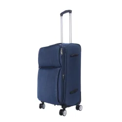 Reisekoffer LANA Grösse L blau