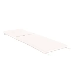 Liegenauflage LOVINA beige