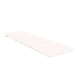 Liegenauflage LEVISA beige