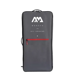Aqua Marina SUP Rucksack grau Grösse S