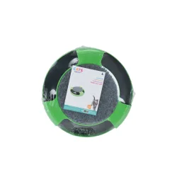 Katzenspielzeug Jagdspiel mit Maus