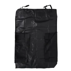 Kofferraumabdeckung 155 x 104 x 33 cm