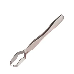 Zeckenzange 13 cm