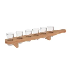 Schnapsglas 40 ml 6er Set