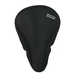 Sattelüberzug mit Memoryfoam