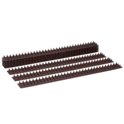 Vogelabwehr Spikes 10er Set