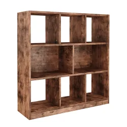 Bücherregal Vintage BONITA 97 x 100 cm