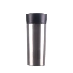 Thermobecher Edelstahl 360 ml