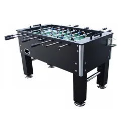 Töggelikasten Tischfussball PROFI 140 x 73 cm