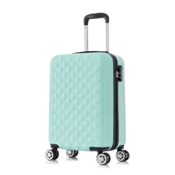 Reisekoffer Hartschalenkoffer AMY Grösse M mint