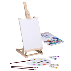Acryl Malset 21-teilig