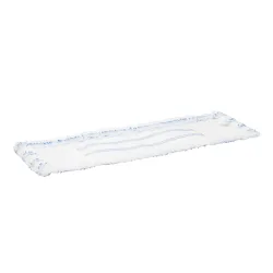 Wischmopp Ersatztuch Mikrofaser 46 x 16 cm