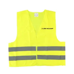 Warnweste M - XXL gelb