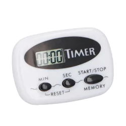 Küchentimer digital