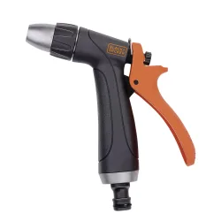 Spritzdüse für Gartenschlauch 13 mm 1/2“