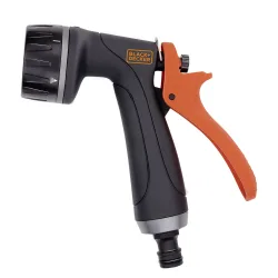 Gartenbrause 6 Modi 13 mm 1/2“