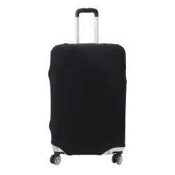 Schutzhülle für Koffer Grösse XL schwarz