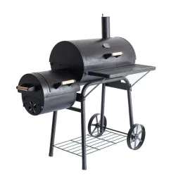 Smoker N.01