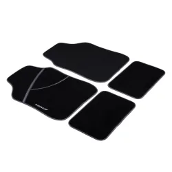 Fussmatte Auto 4er Set
