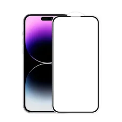 Schutzfolie für iPhone 15 Pro