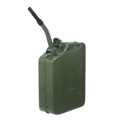 Benzinkanister mit Ausgiesser 20L