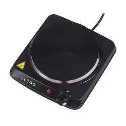 Kochplatte elektrisch 1500W