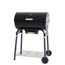 Holzkohlegrill BBQ N.01