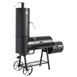 Smoker N.05