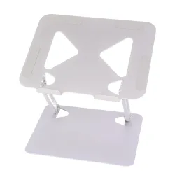 Laptop Ständer neigbar + faltbar