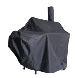 Abdeckplane für Smoker N.02