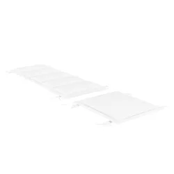 Liegenauflage ZAMORA creme