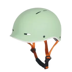 Velohelm Retro 58 - 61 cm mint