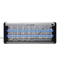 Insektenvernichter LED elektrisch UV 10W