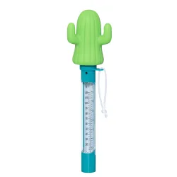 Pool Thermometer Kaktus