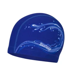 Badekappe Elastan Sleek 'n Stretch