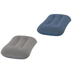 Kissen aufblasbar 42 x 26 x 10 cm