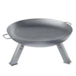 Feuerschale SONNE Ø 80 cm