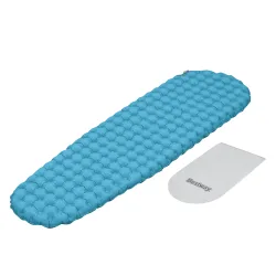 Isomatte AlpineLite für Mumienschlafsack 183 x 51 x 7 cm