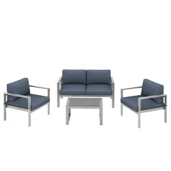 Lounge AMADEY anthrazit