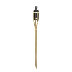 Fackel Bambus 65 cm