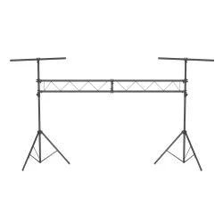 Lichtstativ 2 T-Träger