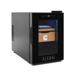 Humidor BAYAMO 17L für 130 Zigarren