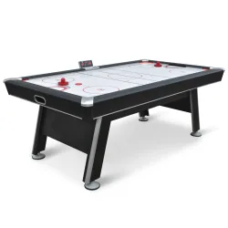 Airhockey Tisch 213 x 120 x 81 cm