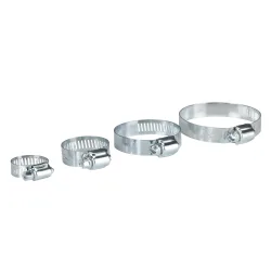 Schlauchklemme Set 20-teilig