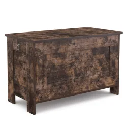 Truhe Vintage 76 x 48 x 40 cm