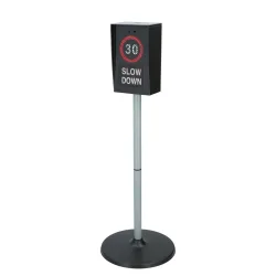 Verkehrsschild Spielzeug Tempo-30